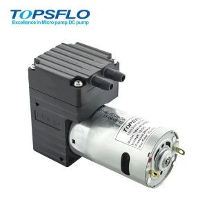 TOPSFLO High Performance Silent FoodSaver vacuum pump