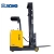Import XCMG Official 2 Ton Stand On Electric Reach Forklift Truck FBR20-AZ1 for Sale from China