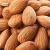 Import Premium Almond Nuts, Packed in Vacuum Pack in Best Wholesale from Malaysia