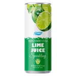 320ml ACM Lime Sparkling Drink