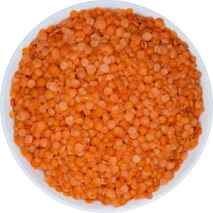 Best Grade Red Lentils for Export – High-Quality Supply from Kenya
