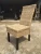Import Best Seller/Rattan Wicker/Rattan Dining Chair/Good Quality from Indonesia
