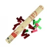 Boomwow Christmas New Year Party Colorful Confetti Cannon﻿