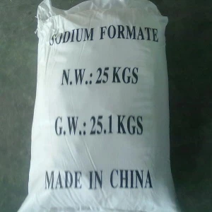 Molecular weight: 546.78 Sodium Formate