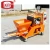 Import N2 concrete spraying machine from China