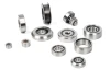 Special Bearings For Construction Machinery