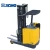 Import XCMG Official 2 Ton Stand On Electric Reach Forklift Truck FBR20-AZ1 for Sale from China
