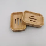 Bamboo Soap tray