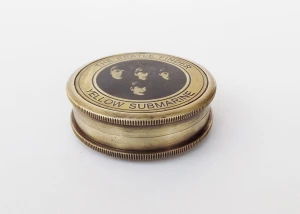 Buy Directional Compass from PRECISION INSTRUMENTS PVT.LTD, India ...