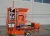 Import Stationary concrete block making machine SUMAB R-300 from Sweden