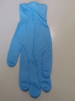 Nitrile gloves & Latex gloves