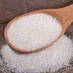 White refined Sugar Icumsa 45