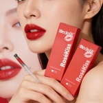 Safe lip enhancement with premium lip filler and ideal contour definition