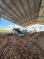 Wood Chip | Sawdust