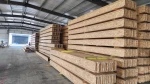 Wood I Joist