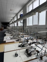 Industrial Sewing and Textile Machines for Sale – Large Quantity Available