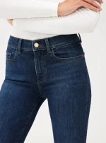 Lightweight Denim Jeans for Women's