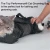 Import Cat Grooming Pet Pack Cat Grooming Bathing Mesh Bag Restraint Anti-Scratch Nail Trimming Pet Restraint Bag from China
