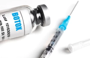 Botulinum Toxin (Botox) injections
