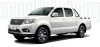 N1 Series Pickup Truck