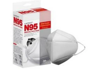 N95 mask class 7