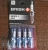 Import BRISK SPARK PLUG from China