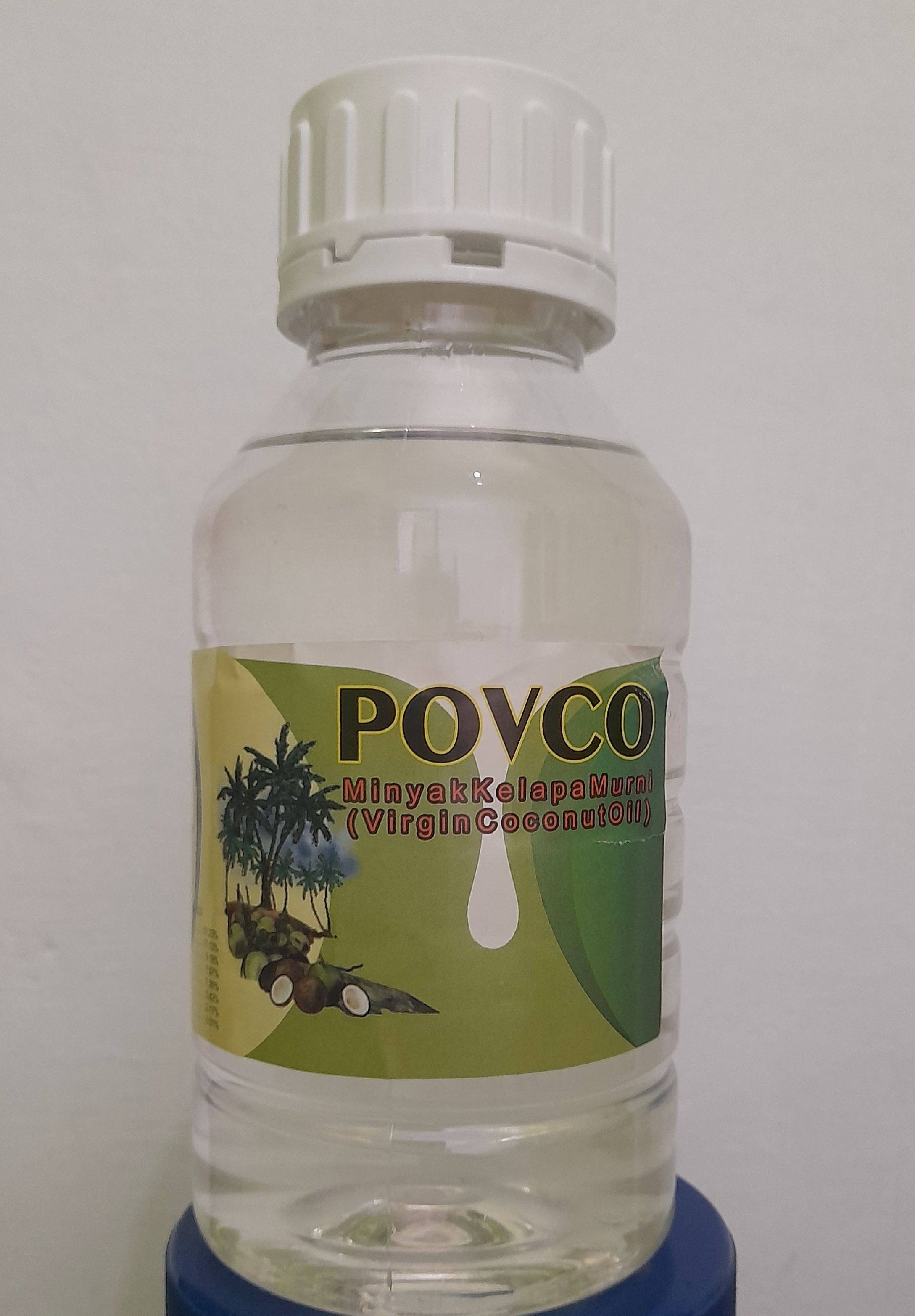 Buy Virgin Coconut Oil from Java Agriculture Investama, Indonesia ...