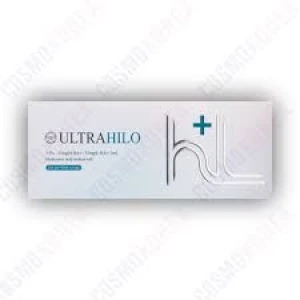 Ultrahilo Collagen Production Anti-Winkle Hyaluronic Acid Sodium Salt Profhilo