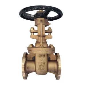 Valves - Gate