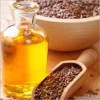 100% Pure Flaxseed Oil Omega3 Flaxseed Oil Organic Flax Seed Oil Price
