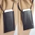 Import Luxury Carbon Fiber Microfiber Leather Super Slim Sleeve Pouch Phone Bag Case Cover from China