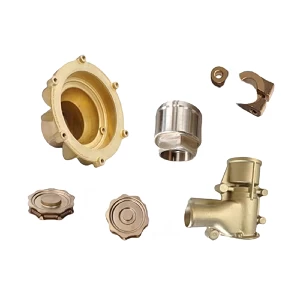 Precision die casting, cast iron/steel/stainless steel parts, factory made custom castings