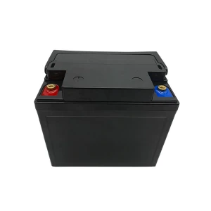 12V 40Ah Lithium Battery substitution to Lead Acid Battery
