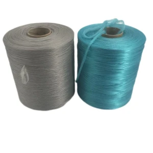 Pp Filament Bcf yarn Yarn polypropylene yarn for knitting bags