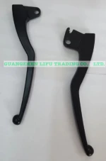 The brake handle CT100 FOR BAJAJ