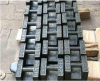 Other types of counterweight iron
