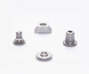 Aluminum / Brass parts, Aluminum / Brass fasteners, Aluminum / Brass nuts
