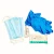 Import Covid19 Hygiene Kit from USA