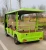Import 3 rows  of 8-seater sightseeing buses from China