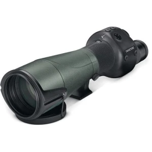 Spotting Scope 20-60x80 STR 80  (Straight Viewing, MOA Reticle)