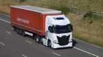 Road Freight Logistics Services
