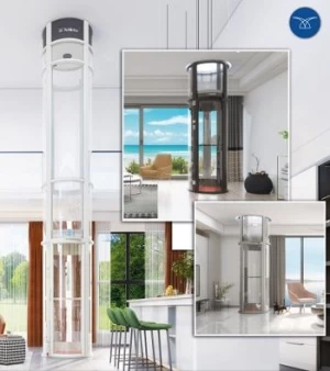 Home Elevators available in best rates