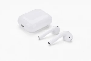 Air Bluetooth 5.0 Wireless Earbuds Noise Canceling Sports Earphones for iPhone/Android Apple Airpods