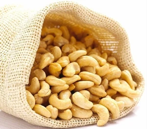 Bulk Cashew Nuts Supplier | Private Label Packaging Available