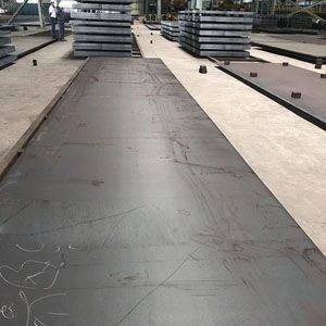 ASTM A283 mild steel plate sheet A283 material price