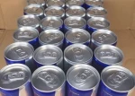 Premium Original Energy/Sports Drinks 250ml/330ml cans in Bulk