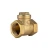 Import Brass Swing Check Valve from China