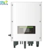 3kw-6kw New Hybrid Single Phase On-Grid/Off-grid with Energy Storage Solar Inverter with 2 Mppt Controller