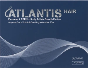 Atlantis Hair