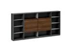 File cabinets LZB-3601